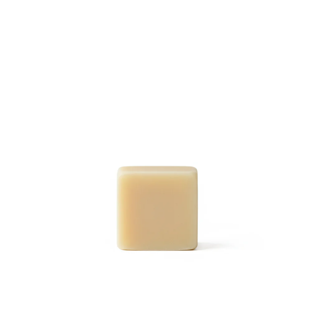 Vanilla Musk Square – Solid Parfume - Billede 2